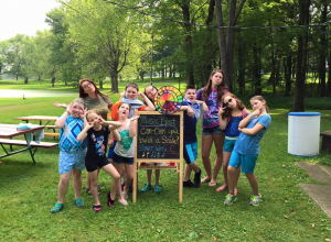 2015 Music Blast – What a fun group!