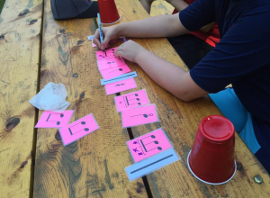 2015 Music Blast – Rhythm Creation