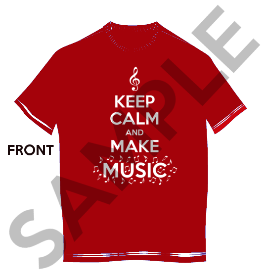 Studio  T  Shirts and Design  for SALE Sara s Music Studio 