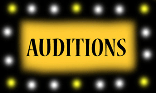 Musical Theatre Audition Songs
