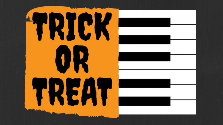 Halloween GAMES to Spook Up Your Studio!