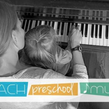 Pianissimo Preschool Music Class (Review)