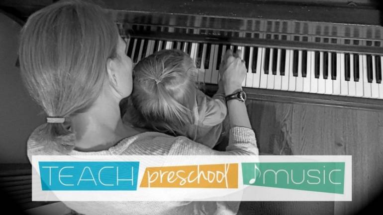 Pianissimo Preschool Music Class (Review)
