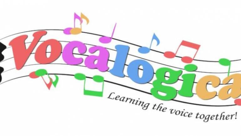 Vocalogical Podcast: Online Voice Lessons with Sara Campbell