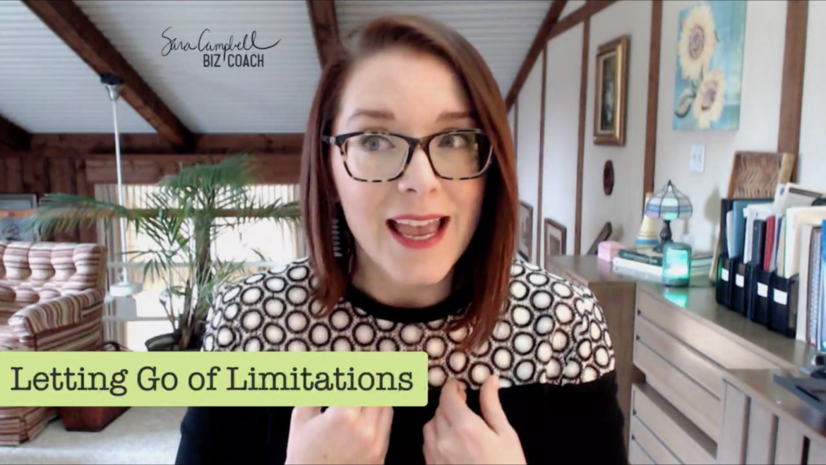 How to Release Self-Limitations in Your Music Studio